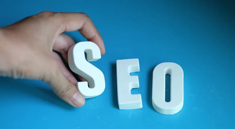 best seo agency