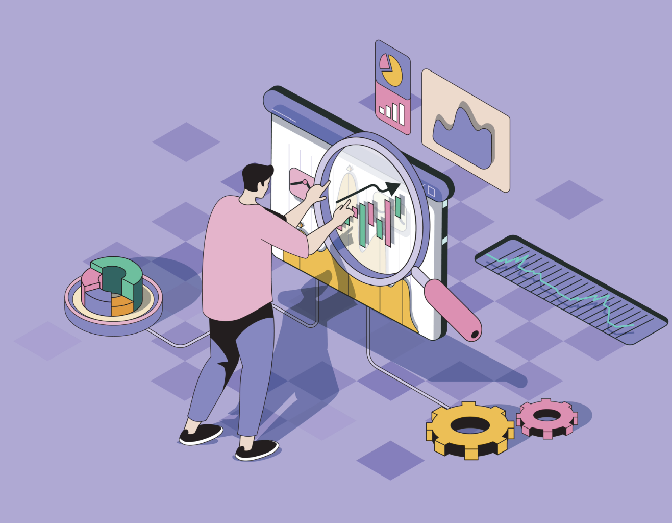 SEO & Digital Marketing Trends to Watch in 2026 Strategies for Success