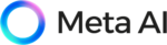 meta-ai-logo